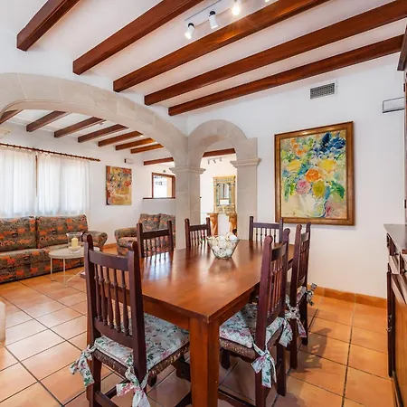 Dofi Hébergement de vacances *