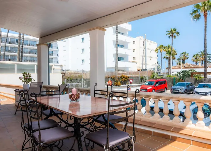 Prázdninový dům Dofí *