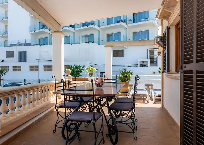 Hébergement de vacances Dofi