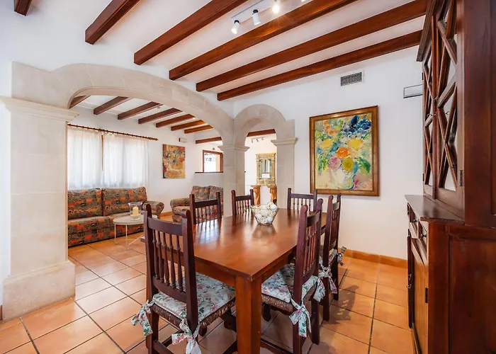 Dofi Hébergement de vacances *