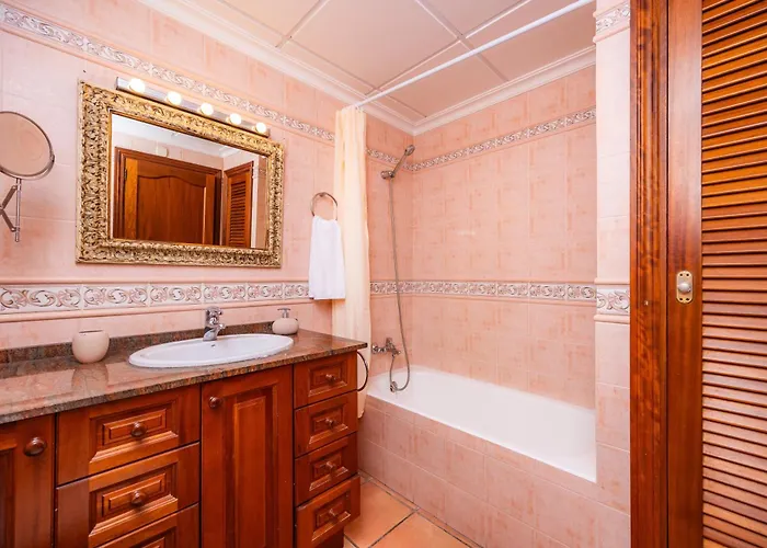 Hébergement de vacances Dofi Cala Millor (Mallorca)