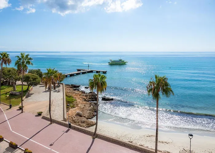 Dofi Hébergement de vacances Cala Millor (Mallorca)