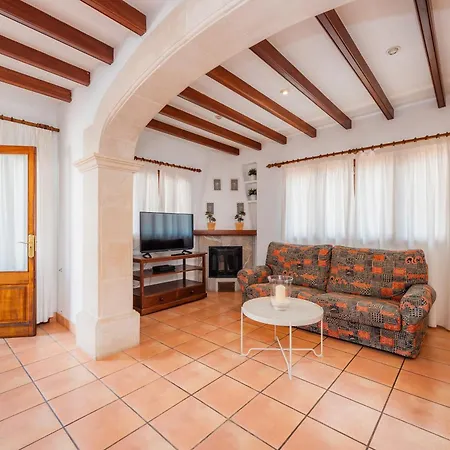 Vakantiehuis Dofi *