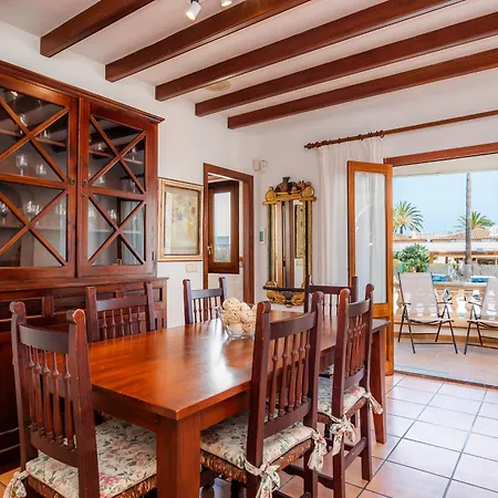 Dofi Semesterbostad Cala Millor (Mallorca)