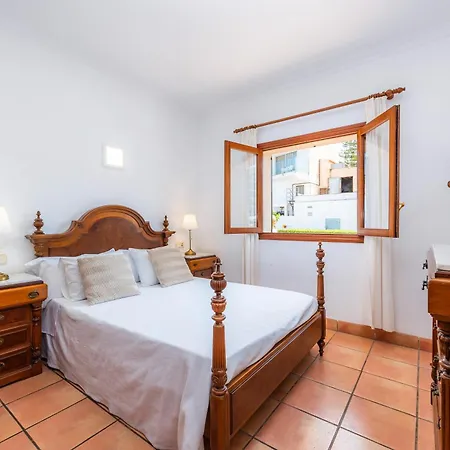 Dofi Vakantiehuis Cala Millor (Mallorca)