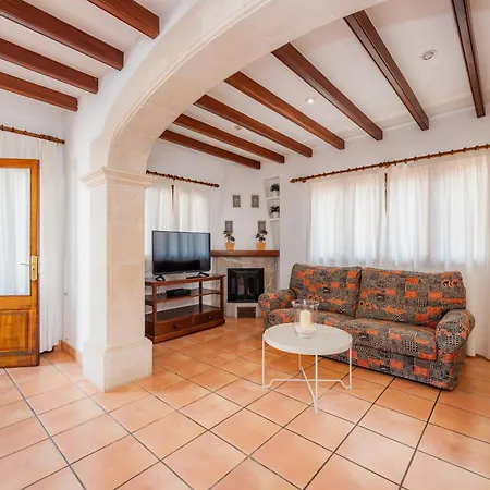 Ferienhaus Dofi