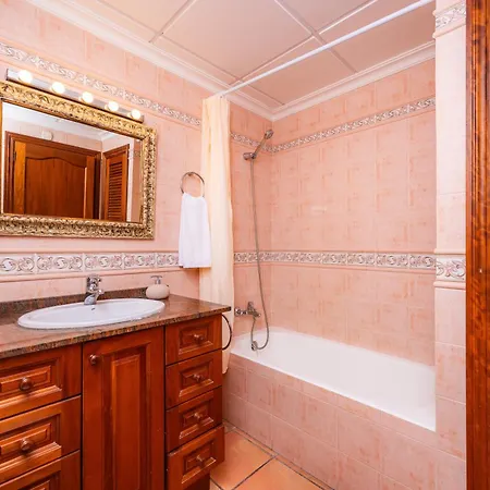 Tatil Evi Dofi Cala Millor (Mallorca)