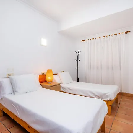 Tatil Evi Dofi Cala Millor (Mallorca)