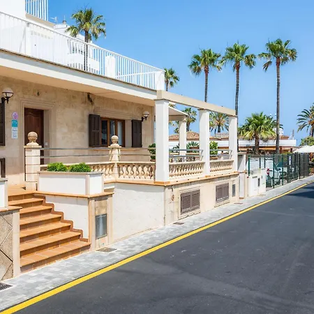 Dofi Tatil Evi Cala Millor (Mallorca)