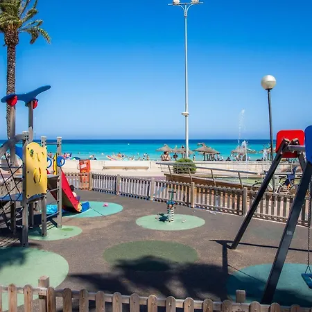 Hébergement de vacances Dofi Cala Millor (Mallorca)