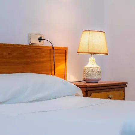 Hébergement de vacances Dofi Cala Millor (Mallorca)