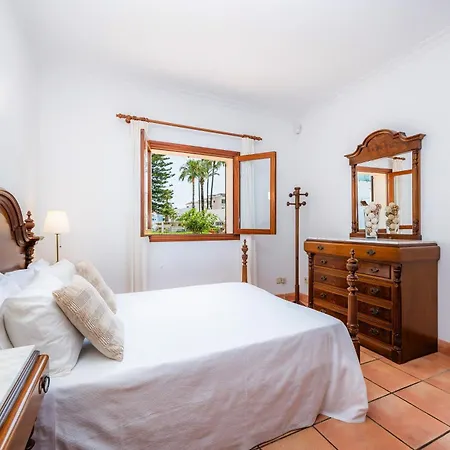 Dofí * Cala Millor (Mallorca)