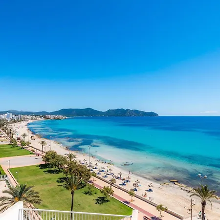 Dofí Сasa de vacaciones *