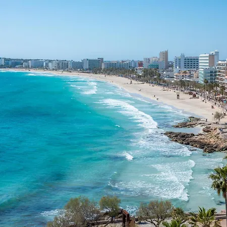 Сasa de vacaciones Dofí Cala Millor (Mallorca)