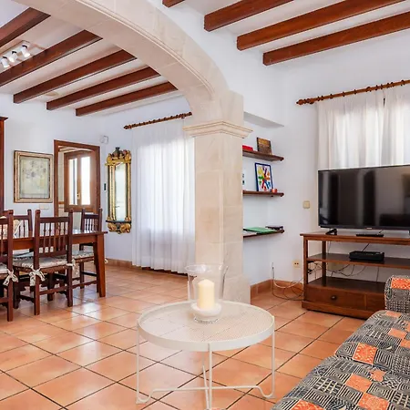 بيت للعطل Dofi *