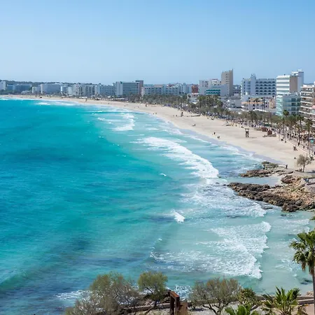 Dofí Сasa de vacaciones Cala Millor (Mallorca)