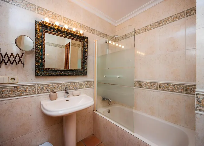 Holiday home Dofi Cala Millor (Mallorca)