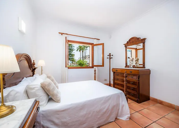 Dofi * Cala Millor (Mallorca)