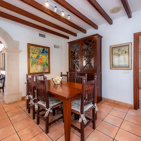 Σπίτι διακοπών Dofi